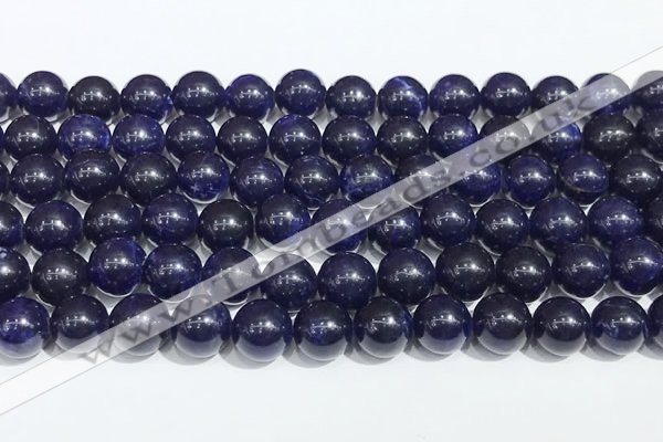 CSO900 15.5 inches 8mm round sodalite gemstone beads