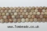 CSS782 15.5 inches 10mm round sunstone gemstone beads wholesale