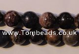 CSU105 15.5 inches 12mm round natural sugilite gemstone beads