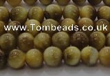 CTE1411 15.5 inches 6mm round golden tiger eye beads wholesale