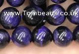 CTE2022 15.5 inches 6mm round purple tiger eye beads wholesale