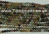 CTG109 15.5 inches 2mm round tiny Indian agate beads wholesale