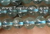 CTG1590 15.5 inches 4mm round apatite gemstone beads wholesale