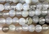 CTG2020 15 inches 2mm,3mm botswana agate beads