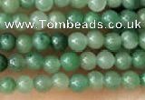 CTG2022 15 inches 2mm,3mm African jade beads