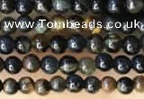 CTG2034 15 inches 2mm,3mm tiger eye beads wholesale