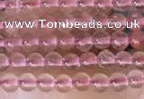 CTG2044 15 inches 2mm,3mm cherry quartz beads