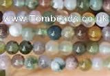 CTG2053 15 inches 2mm,3mm India agate gemstone beads