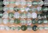 CTG2054 15 inches 2mm,3mm moss agate gemstone beads