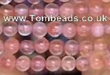 CTG2061 15 inches 2mm,3mm south red agate gemstone beads