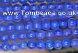 CTG2062 15 inches 2mm,3mm blue agate gemstone beads