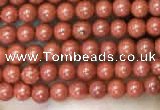 CTG2076 15 inches 2mm,3mm red jasper gemstone beads