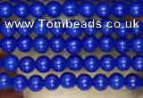 CTG2083 15 inches 2mm,3mm synthetic turquoise gemstone beads