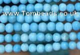 CTG2085 15 inches 2mm,3mm synthetic turquoise gemstone beads