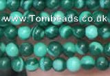 CTG2088 15 inches 2mm,3mm imitate malachite gemstone beads