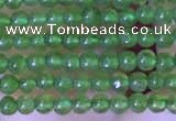 CTG2091 15 inches 2mm,3mm candy jade gemstone beads