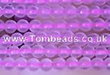 CTG2092 15 inches 2mm,3mm candy jade gemstone beads