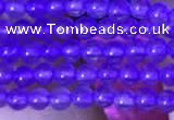 CTG2093 15 inches 2mm,3mm candy jade gemstone beads