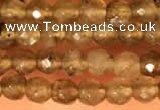 CTG2208 15 inches 2mm,3mm faceted round labradorite gemstone beads