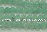 CTG35 15.5 inches 2mm round tiny amazonite beads wholesale