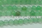 CTG36 15.5 inches 2mm round tiny amazonite beads wholesale