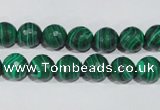 CTU1823 15.5 inches 8mm faceted round synthetic turquoise beads