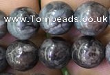 CTU3036 15.5 inches 6mm round South African turquoise beads