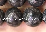 CTU3039 15.5 inches 12mm round South African turquoise beads