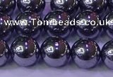 CTZ604 15.5 inches 12mm round terahertz beads wholesale