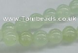 CXJ04 15.5 inches 10mm round New jade gemstone beads wholesale