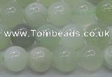 CXJ202 15.5 inches 8mm round New jade beads wholesale