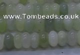 CXJ210 15.5 inches 5*8mm rondelle New jade beads wholesale