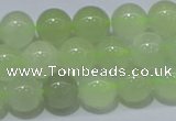 CXJ502 15.5 inches 8mm round New jade beads wholesale