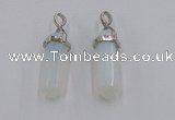 NGP5000 8*30mm sticks opal pendants wholesale