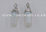 NGP5000 8*30mm sticks opal pendants wholesale